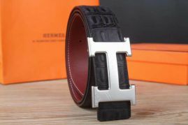 Picture of Hermes Belts _SKUHermesBelt38mmX95-125cm7D075079